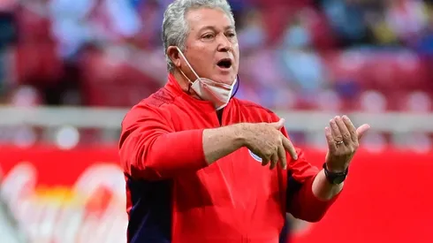 Vucetich no tiene un 11 definido.