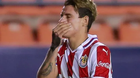 El "Chicote" no ha recuperado su mejor nivel.