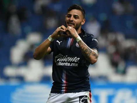 Vega respondió a los rumores de Europa