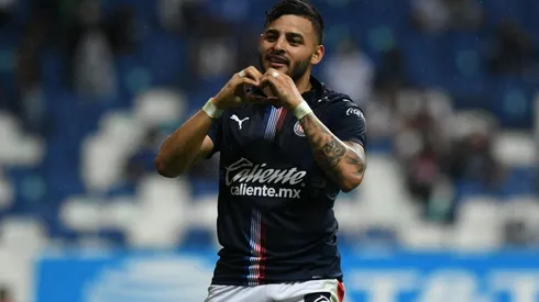 Vega respondió a los rumores de Europa