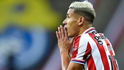 Por cuánto debería vender Chivas a Uriel Antuna