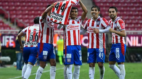 Los rojiblancos van por su primer triunfo.