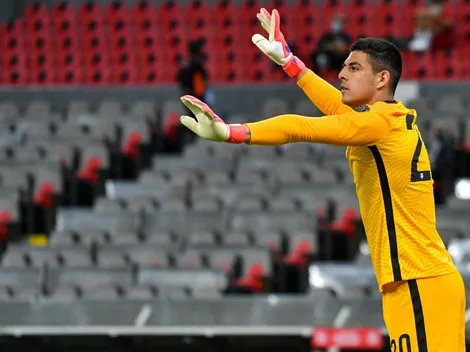 La joya que quiere jugar en Chivas y convertirse en referente