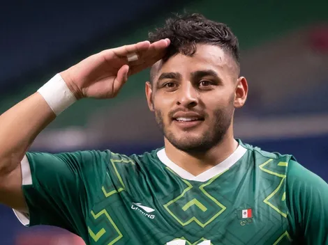 FIFA y una polémica decisión sobre Alexis Vega