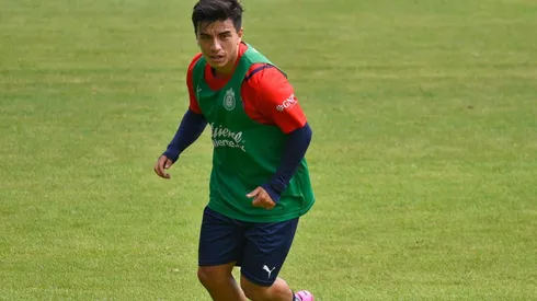 Puebla insiste por el Nene: ¿se lo lleva?