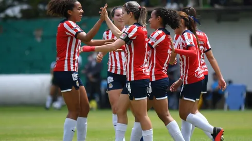 El Rebaño está en la cima por el momento.