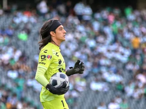 "No cierro las puertas a ningún club": El guiño de Acevedo a Chivas