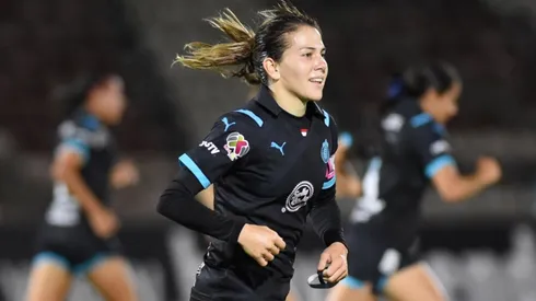 Los 2 golazos de Licha para la remontada de Chivas ante Juárez