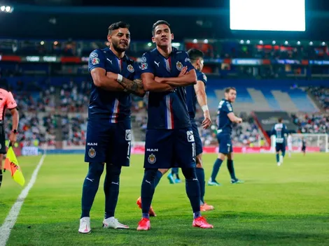 ¿Alexis o Antuna, quién se irá primero a Europa?