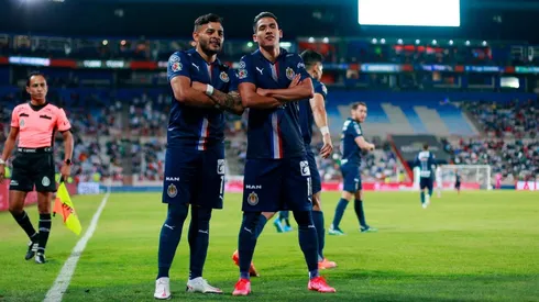 Vega y Antuna fueron de lo mejor en Tokio.