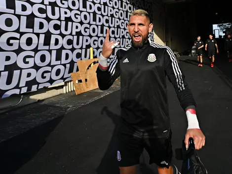 Revela Orozco por qué rechazó a Chivas