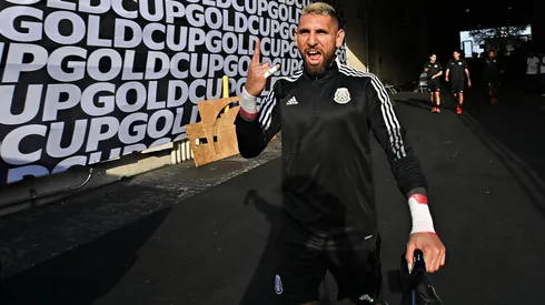 Orozco no quiere salir de Tijuana.