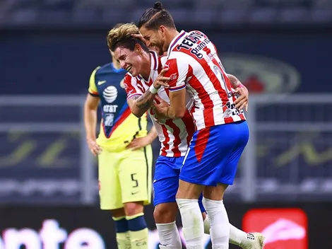 En qué condiciones están Chicote y Mier