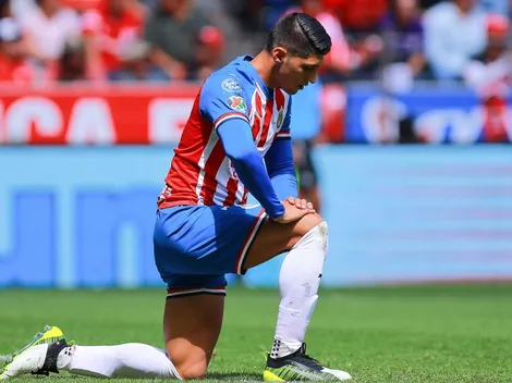 La MLS casi está a la par de la Liga MX: Alan Pulido
