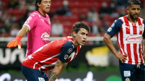 Calderón no se ha recuperado.