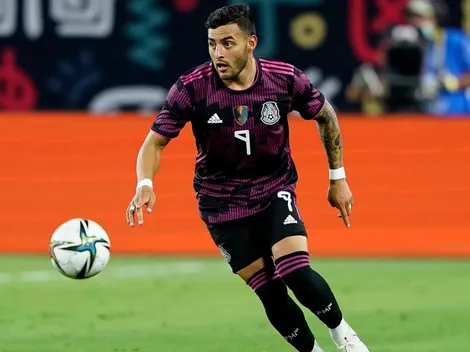 Chivas asusta al Porto con lo que pide por Alexis Vega