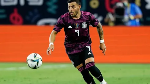 Vega buscará cumplir su sueño europeo.