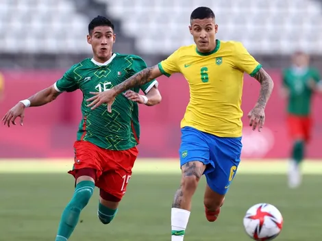 Uriel Antuna: Lo que les prometí lo logré