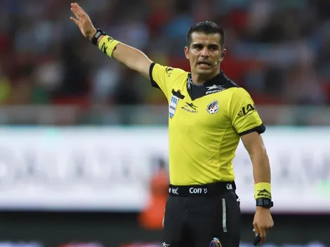 Designan silbante para el partido entre Chivas y FC Juárez