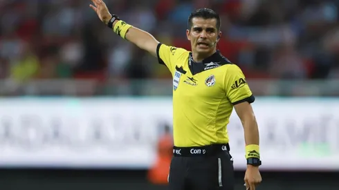 Fernando Hernández dirigirá el duelo.