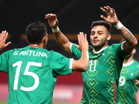 La responsabilidad que le coloca Huerta a Vega y Antuna