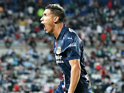 Antuna también seguiría su carrera en Europa