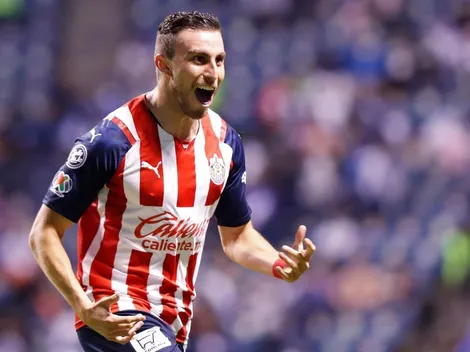 "Hay jugadores de Pumas que deseaban representar a Chivas"