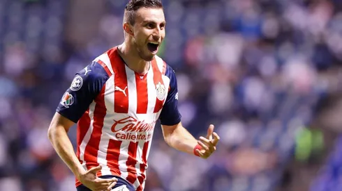 "Hay jugadores de Pumas que deseaban representar a Chivas"