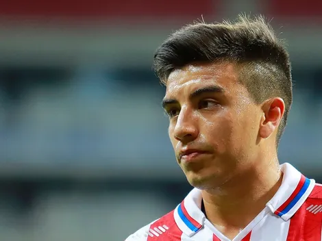 Nuevo club de Liga MX quiere fichar al Nene Beltrán