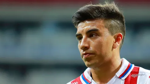 Nuevo club de Liga MX quiere fichar al Nene Beltrán