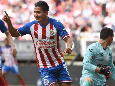 ¿Por qué Dieter podrá volver sin problemas a la Liga MX?