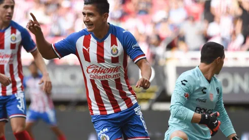 Chivas lo despidió el año anterior.