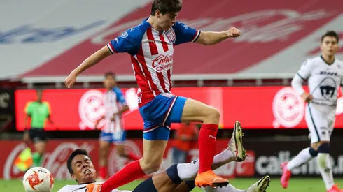 Los rojiblancos van por su primera victoria.