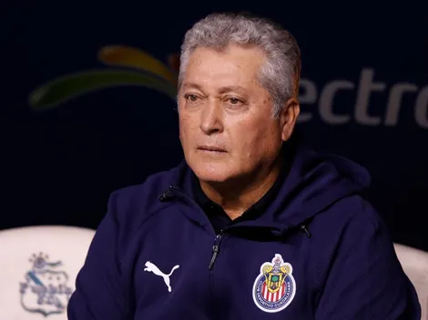 Posible alineación de Chivas vs. Juárez