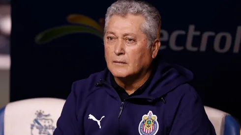 Posible alineación de Chivas vs. Juárez