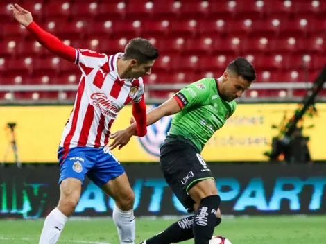 Todo lo que debes saber del partido: Chivas vs. Juárez