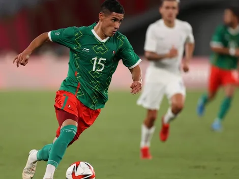 Antuna defiende a los que fallaron penalti ante Brasil