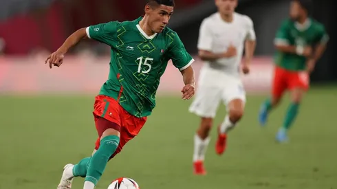 Antuna ha tenido un buen torneo.