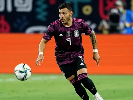 ¿En cuánto lo vendería Chivas a Alexis Vega?