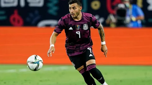 ¿En cuánto lo vendería Chivas a Alexis Vega?