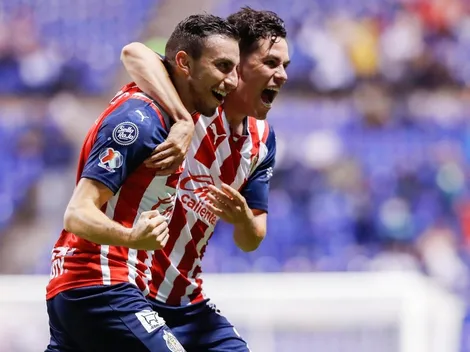 Chivas vs. Juárez: ¿Cómo, cuándo y dónde ver el partido por la Jornada 3 ?