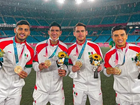 Ya tienen fecha para reportar con Chivas