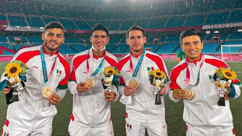 Ya tienen fecha para reportar con Chivas