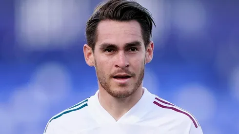 Canelo ya se centra en la Liga MX.