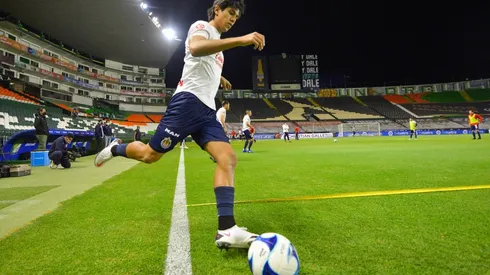 La calidad de JJ no está en duda.