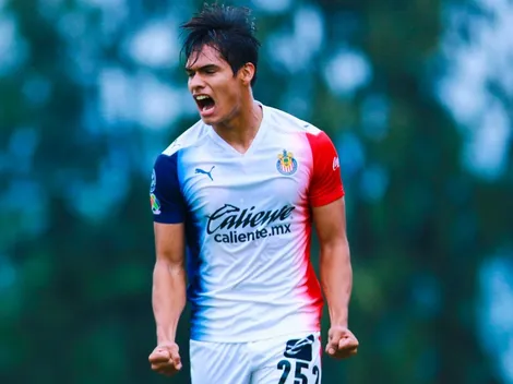 La próxima joya de Fuerzas Básicas que debutará con Vuce