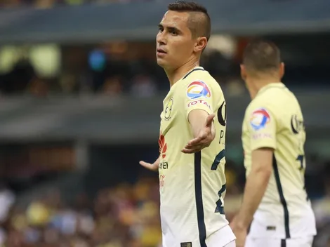 Así fue el desprecio de Paul Aguilar por Chivas