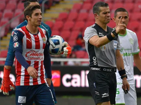 Así está Chivas en la tabla, tras dividir puntos con Juárez
