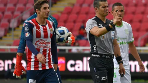 Chivas quiere seguir por el camino del triunfo.