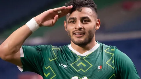 Vega marcó tres anotaciones.